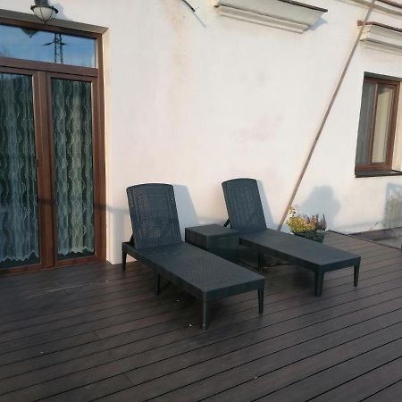 Apartman 88 แชร์เวนาโวดา ภายนอก รูปภาพ