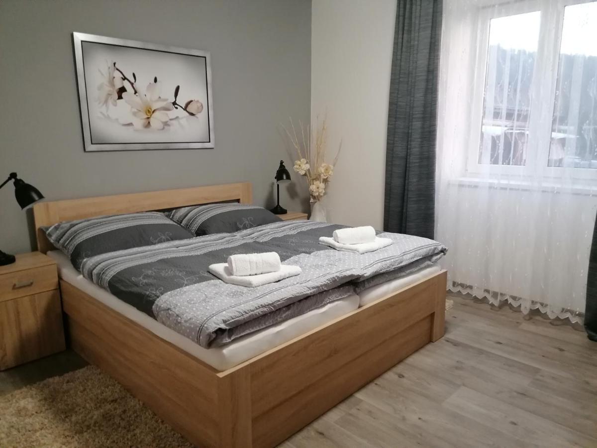 Apartman 88 แชร์เวนาโวดา ภายนอก รูปภาพ
