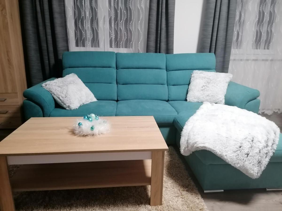 Apartman 88 แชร์เวนาโวดา ภายนอก รูปภาพ