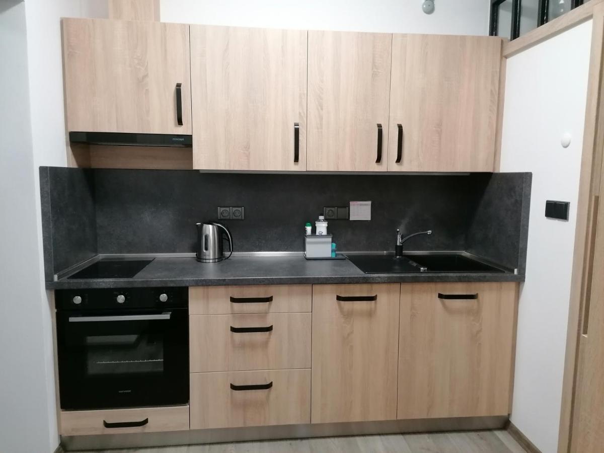 Apartman 88 แชร์เวนาโวดา ภายนอก รูปภาพ
