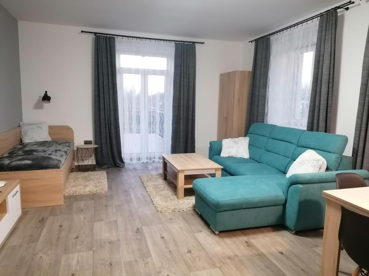 Apartman 88 แชร์เวนาโวดา ภายนอก รูปภาพ